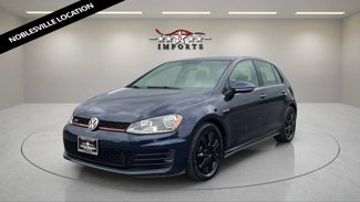 Used 2015 Volkswagen GTI S image 1