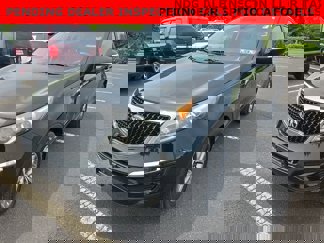 Used 2015 Kia Sportage LX image 1