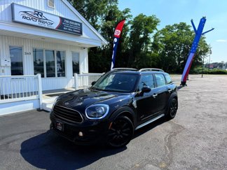 Used 2019 MINI Cooper Countryman ALL4 image 1