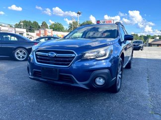 Used 2019 Subaru Outback 2.5i Limited image 1