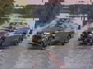 Used 2021 Hyundai Sonata SEL image 1
