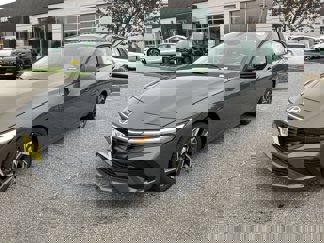 New 2025 Hyundai Elantra Sport image 1