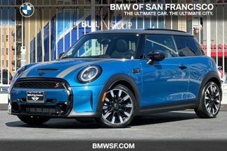 Used 2022 MINI Cooper S w/ Premium Package image 1