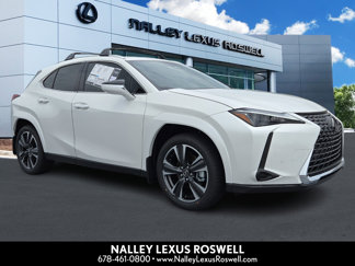 New 2025 Lexus UX 300h FWD image 1