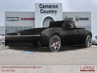 New 2024 Dodge Charger R/T w/ Quick Order Package 25M R/T image 1