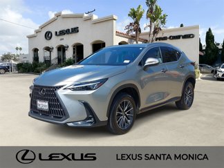 Used 2024 Lexus NX 350 AWD image 1