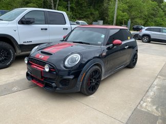Used 2018 MINI Cooper John Cooper Works image 1