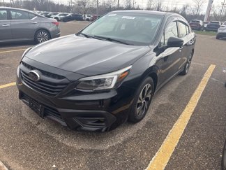 Used 2020 Subaru Legacy Premium image 1