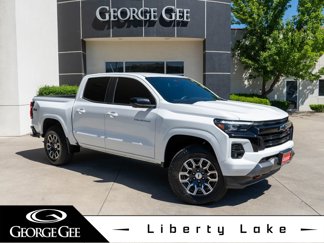 Used 2023 Chevrolet Colorado Z71 w/ Z71 Convenience Package 2 image 1