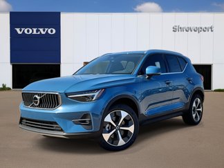 New 2024 Volvo XC40 B5 Plus w/ Protection Package Premier image 1