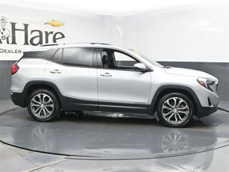 Used 2019 GMC Terrain SLT w/ Preferred Package image 1