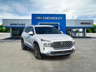 Used 2022 Hyundai Santa Fe SEL w/ Cargo Package image 1