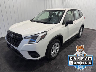 Used 2024 Subaru Forester image 1