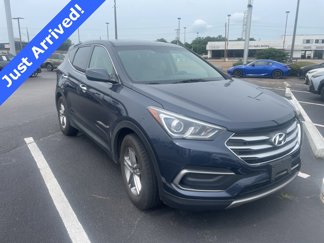 Used 2018 Hyundai Santa Fe Sport image 1