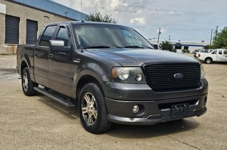 Used 2007 Ford F150 XLT image 1