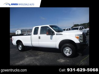Used 2013 Ford F250 XL w/ PWR Equipment Group image 1