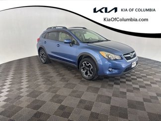 Used 2015 Subaru Crosstrek 2.0i Premium image 1