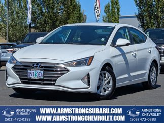 Used 2019 Hyundai Elantra SE image 1