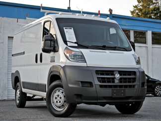 Used 2017 RAM ProMaster 1500 image 1