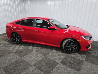Used 2020 Honda Civic Sport image 1