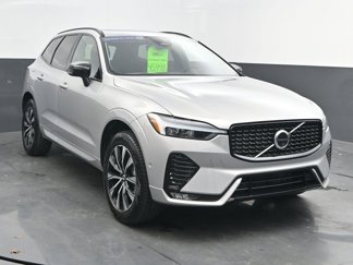 Certified 2025 Volvo XC60 B5 Plus image 1