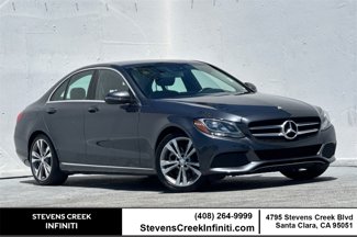 Used 2016 Mercedes-Benz C 300 Sedan image 1