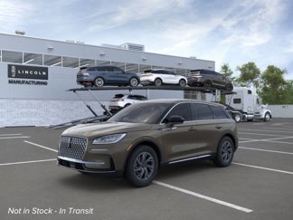 New 2025 Lincoln Corsair FWD image 1