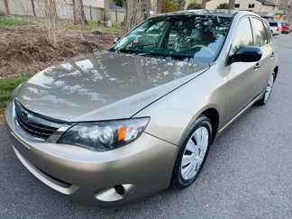 Used 2008 Subaru Impreza 2.5i image 1