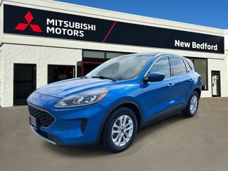 Used 2020 Ford Escape SE image 1
