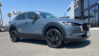 Used 2023 MAZDA CX-30 AWD 2.5 S w/ Preferred Package image 1