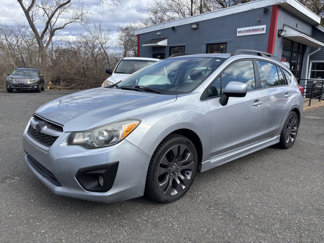 Used 2012 Subaru Impreza 2.0i Sport Limited image 1