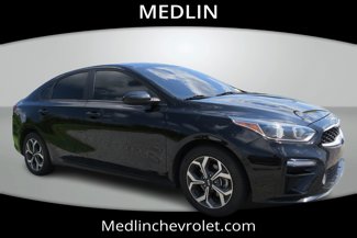 Used 2020 Kia Forte LXS image 1
