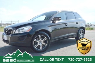 Used 2011 Volvo XC60 T6 image 1