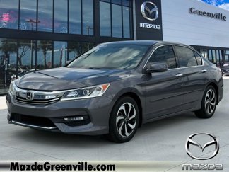 Used 2017 Honda Accord EX-L image 1