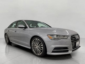 Used 2016 Audi A6 2.0T Premium Plus w/ Premium Plus Package image 1