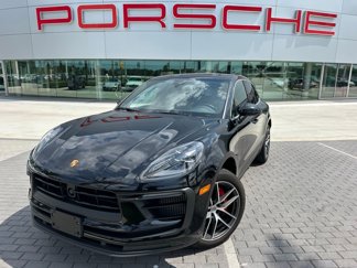 Used 2023 Porsche Macan S image 1