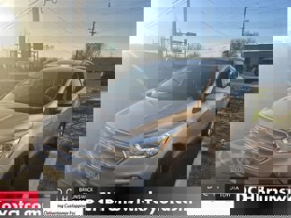 Used 2017 Ford Escape Titanium image 1