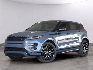 New 2026 Land Rover Range Rover Evoque Dynamic SE image 1