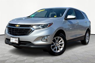 Used 2019 Chevrolet Equinox LT image 1