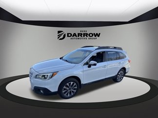 Used 2016 Subaru Outback 3.6R Limited image 1