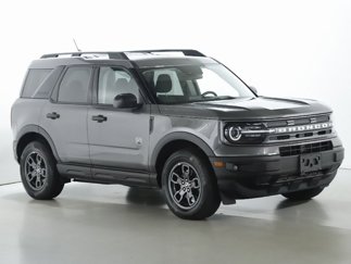 Used 2022 Ford Bronco Sport Big Bend w/ Convenience Package image 1