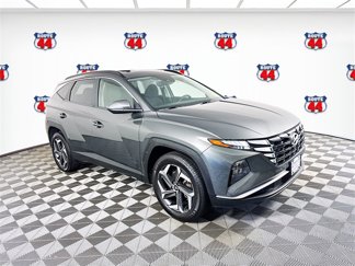 Used 2022 Hyundai Tucson SEL w/ Convenience Package image 1