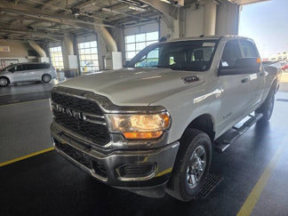 Used 2022 RAM 2500 Tradesman w/ Chrome Appearance Group image 1