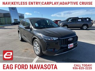 New 2024 Ford Escape Active w/ Tech Pack #1 image 1