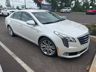 Used 2019 Cadillac XTS Luxury image 1