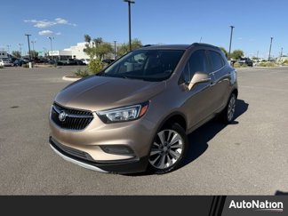 Used 2018 Buick Encore Preferred image 1