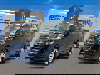 Used 2020 Honda HR-V EX video 1