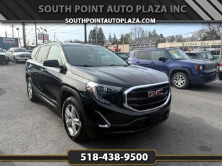 Used 2018 GMC Terrain SLE w/ Infotainment Package I image 1