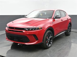 New 2025 Dodge Hornet R/T image 1