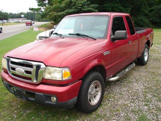 Used 2007 Ford Ranger Sport image 1